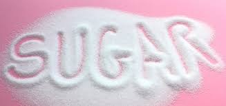 sugar