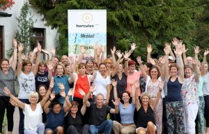 Wellbeing at Synkroon