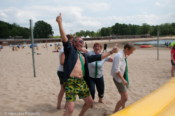 Beach Games Zemst