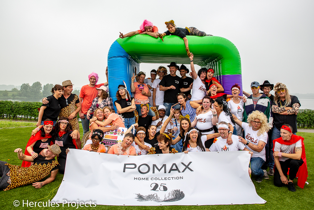 Pomax Games