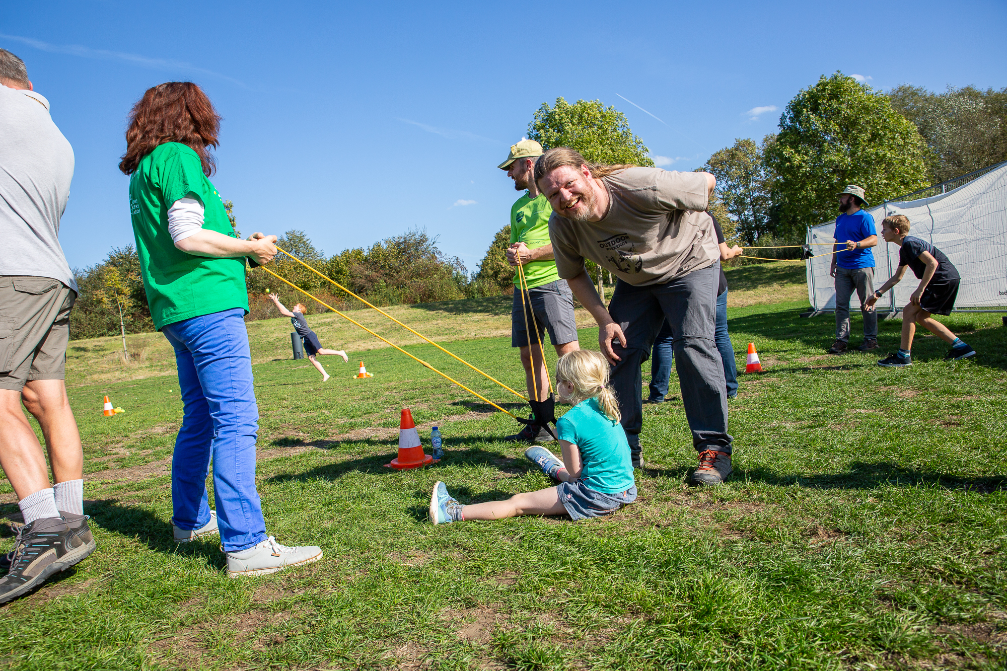 CoderDojo Games 2018